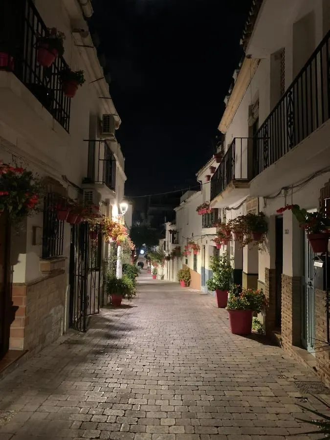 Holiday home Casa Bonita Estepona Villa Spain