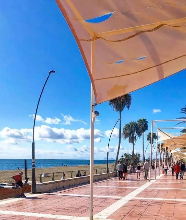 Casa Bonita Estepona Villa Holiday home