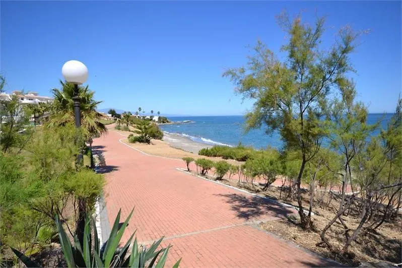 Casa Bonita Estepona Villa Holiday home