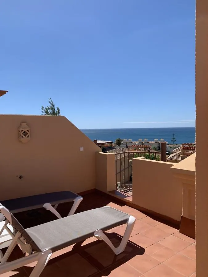 Holiday home Casa Bonita Estepona Villa
