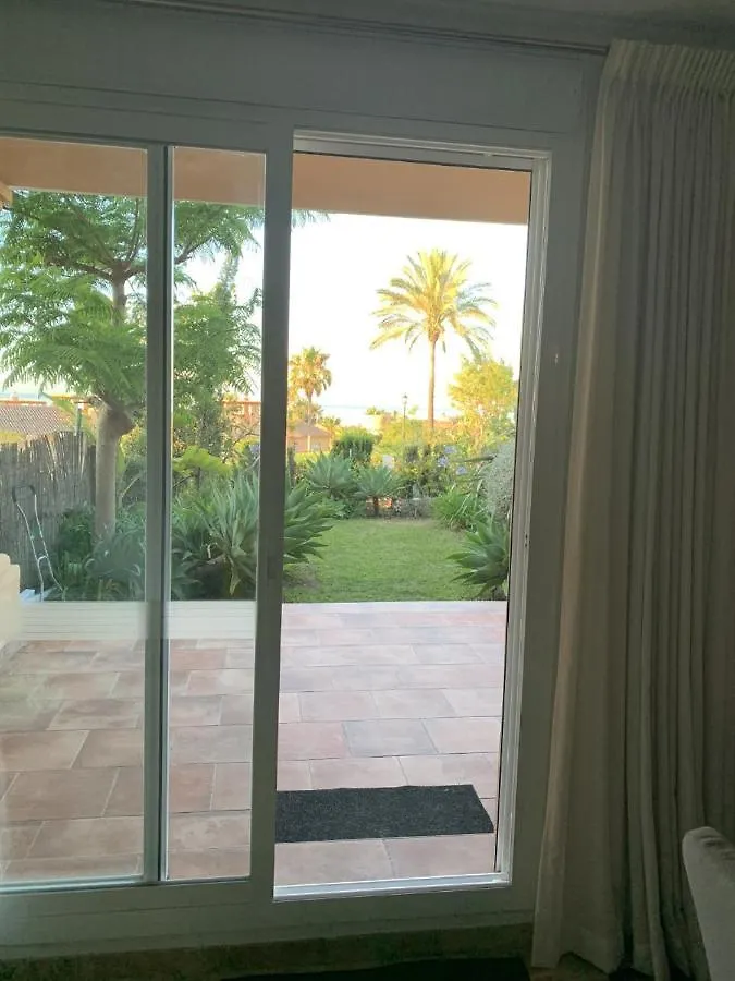 Casa Bonita Estepona Villa