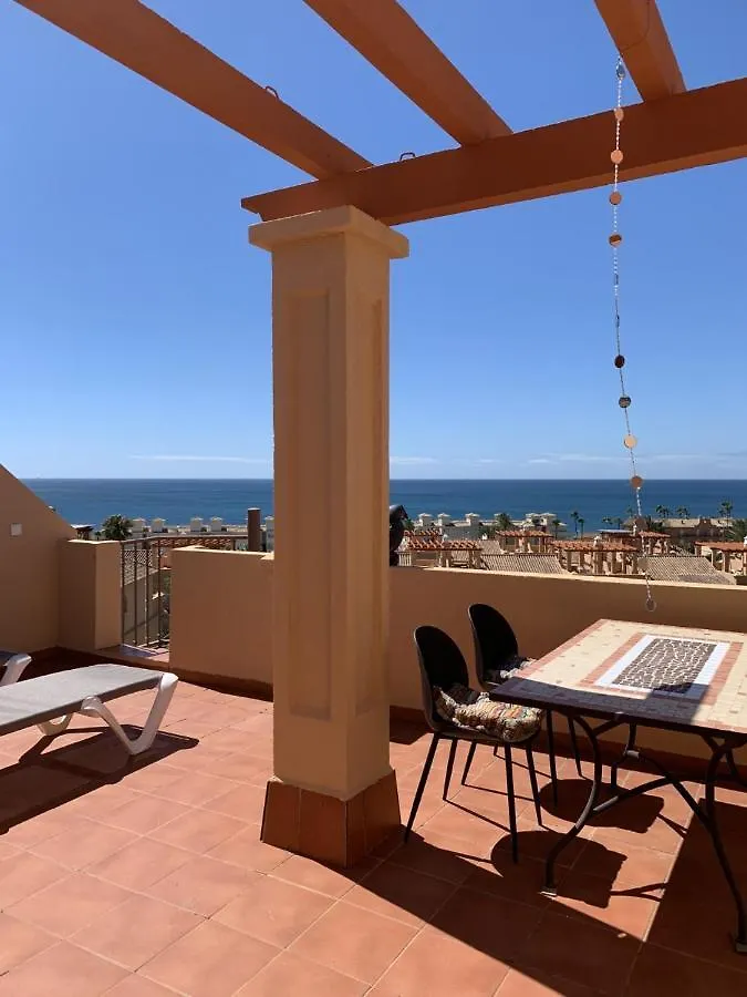 Casa Bonita Estepona Villa Spain