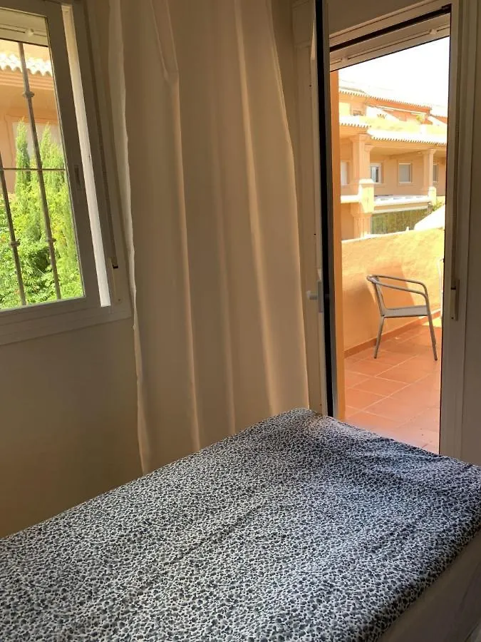 Holiday home Casa Bonita Estepona Villa