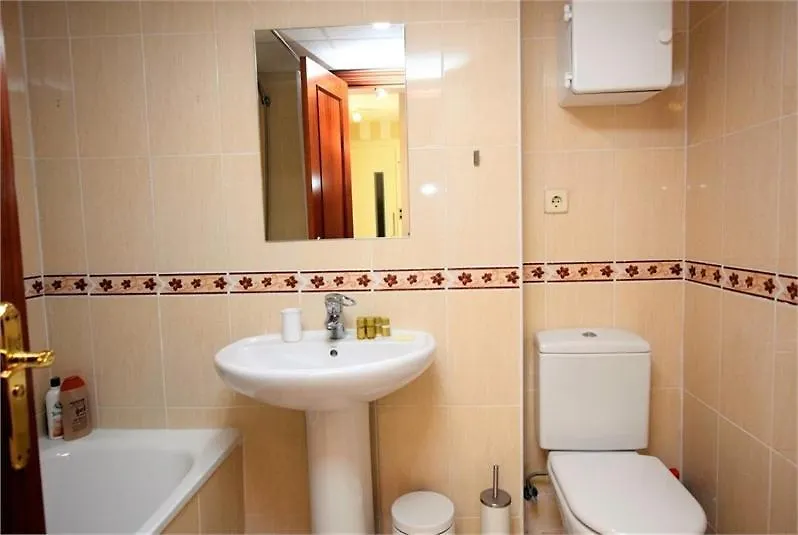Casa Bonita Estepona Villa 0*,  Spain
