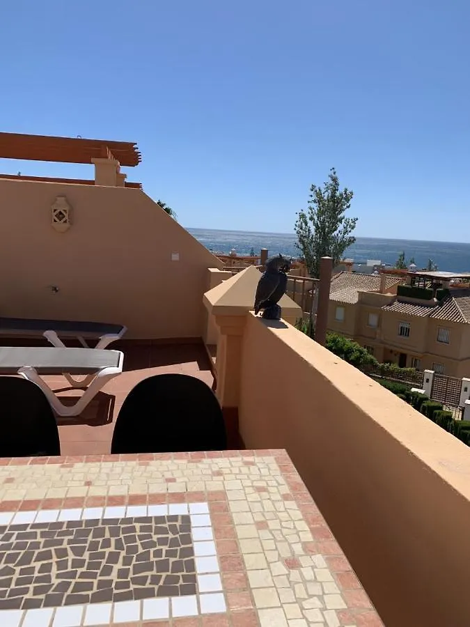 Casa Bonita Estepona Villa 0*,  Spain