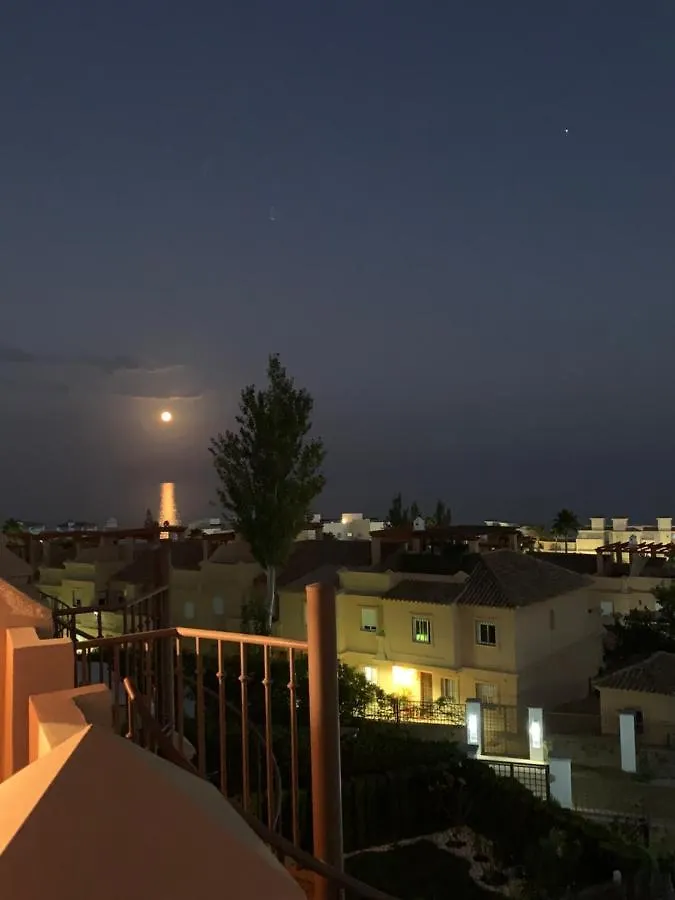 Holiday home Casa Bonita Estepona Villa