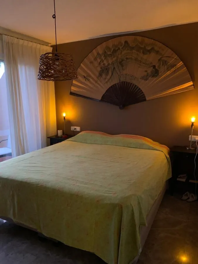 Casa Bonita Estepona Villa 0*,