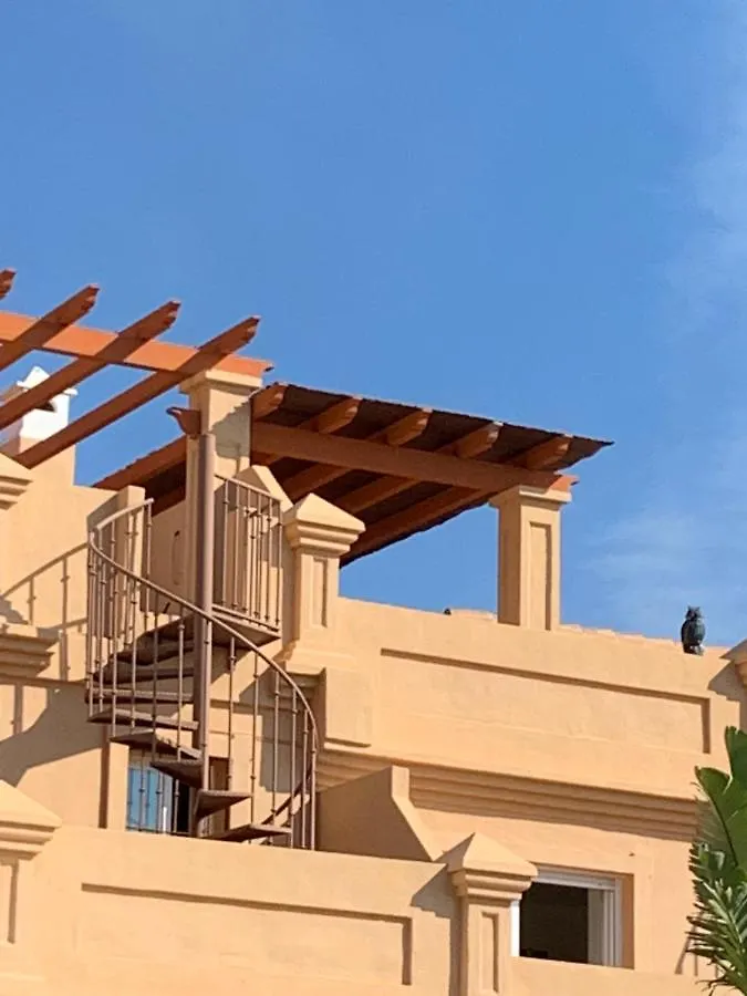 Casa Bonita Estepona Villa Holiday home