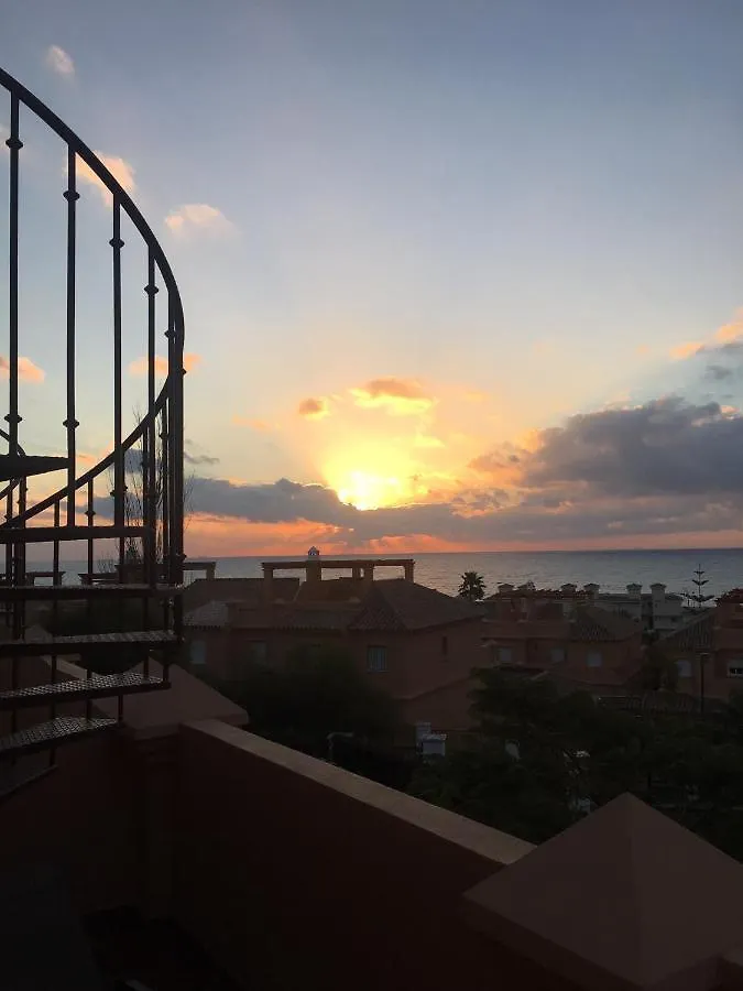 Casa Bonita Estepona Villa