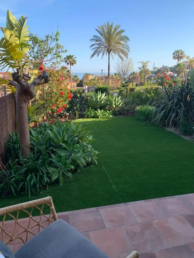 Casa Bonita Estepona Villa