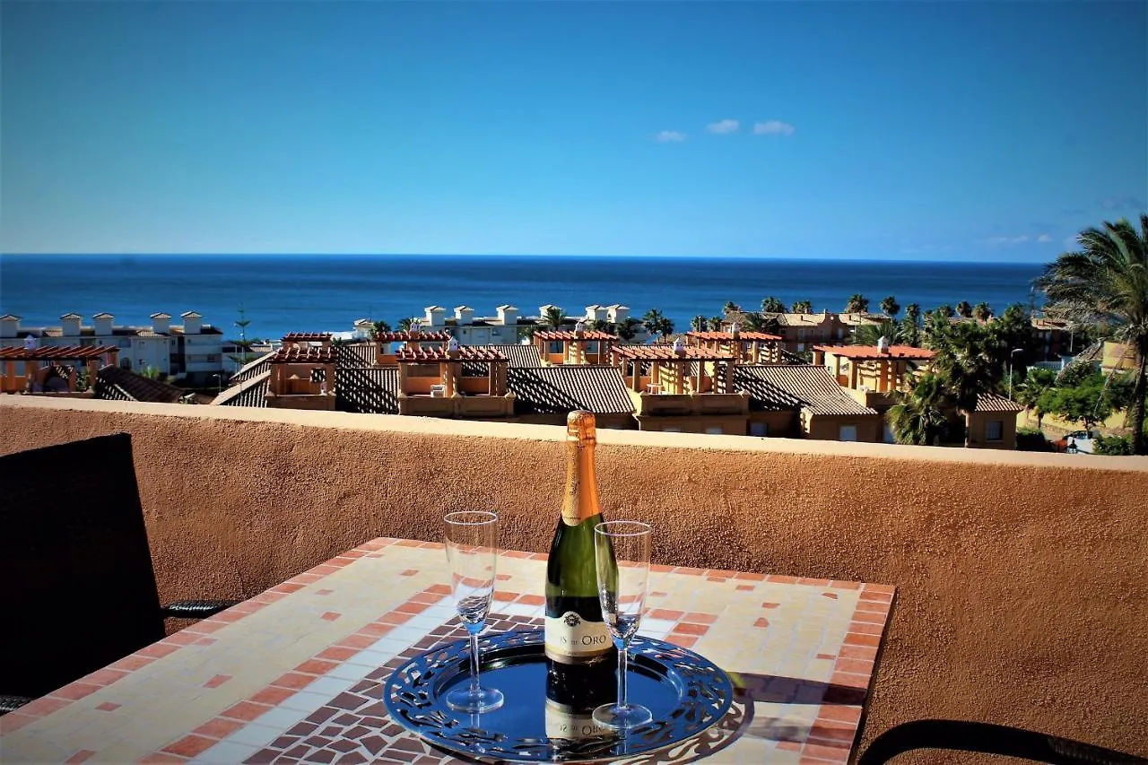 Holiday home Casa Bonita Estepona Villa