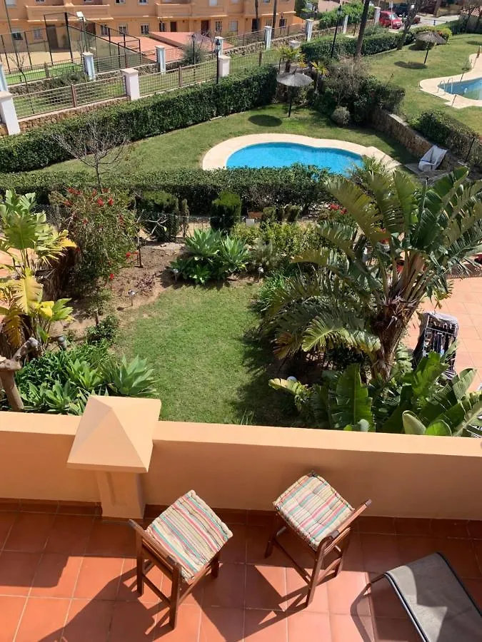 Holiday home Casa Bonita Estepona Villa Spain