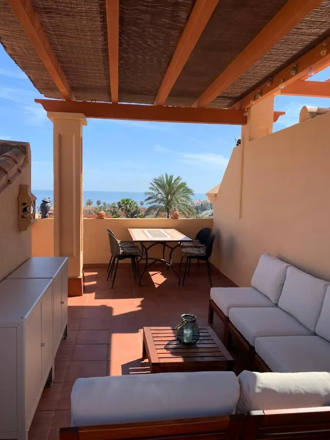 Casa Bonita Estepona Villa Holiday home