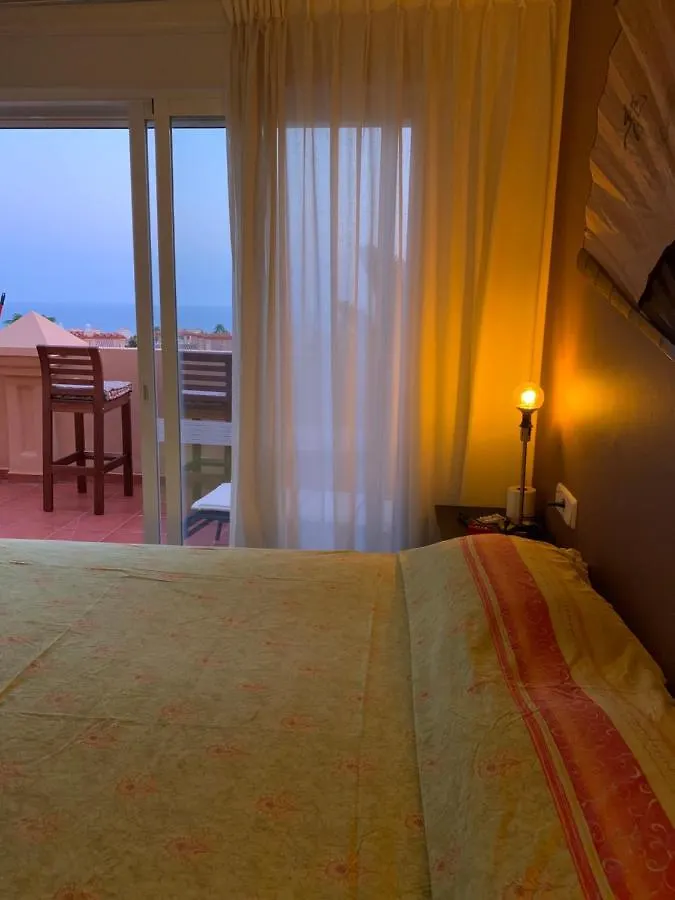 Holiday home Casa Bonita Estepona Villa Spain