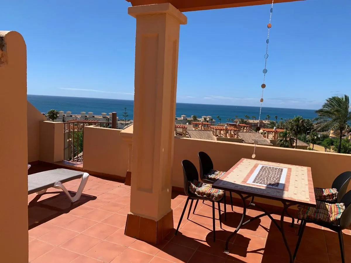 Holiday home Casa Bonita Estepona Villa
