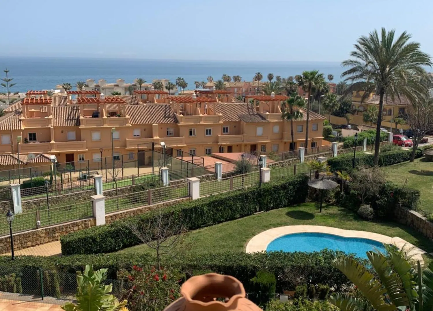 Casa Bonita Estepona Villa 0*,  Spain
