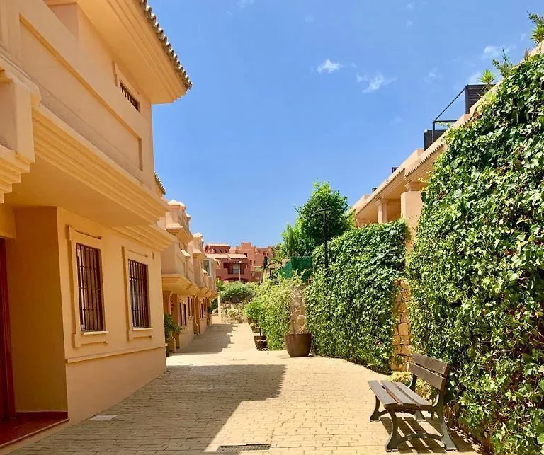 Casa Bonita Estepona Villa 0*,  Spain