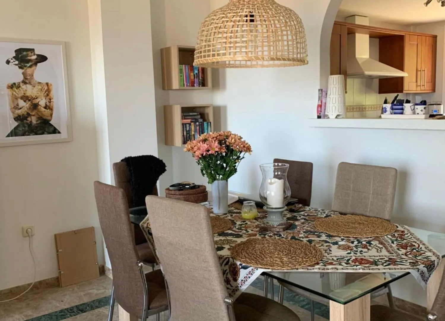 Casa Bonita Estepona Villa