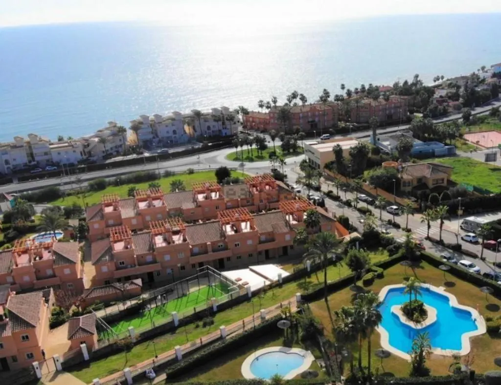 Casa Bonita Estepona Villa 0*,