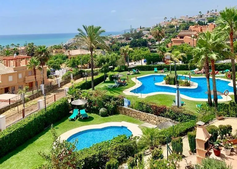 Casa Bonita Estepona Villa Holiday home