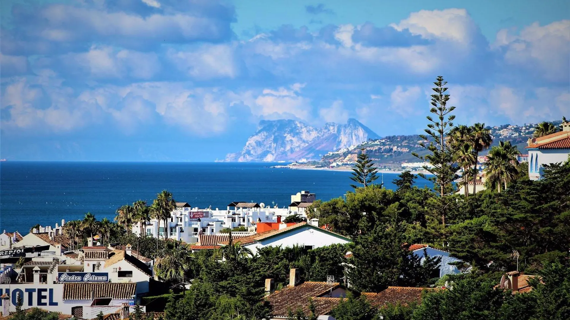 Holiday home Casa Bonita Estepona Villa