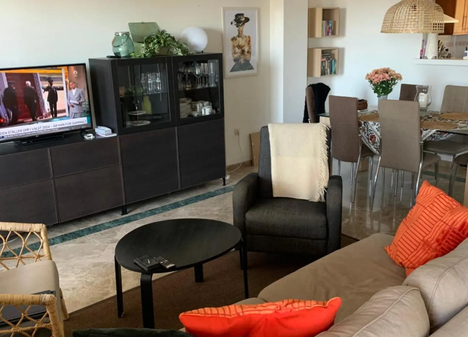 Holiday home Casa Bonita Estepona Villa Spain