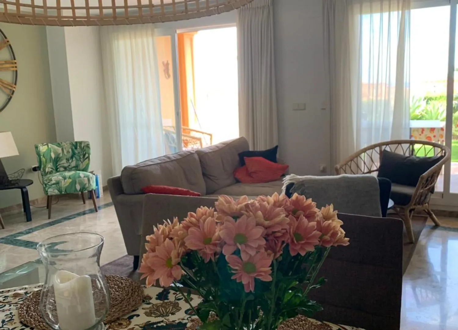 Casa Bonita Estepona Villa