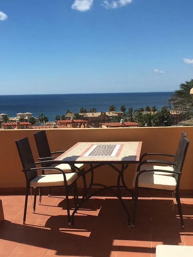 Holiday home Casa Bonita Estepona Villa