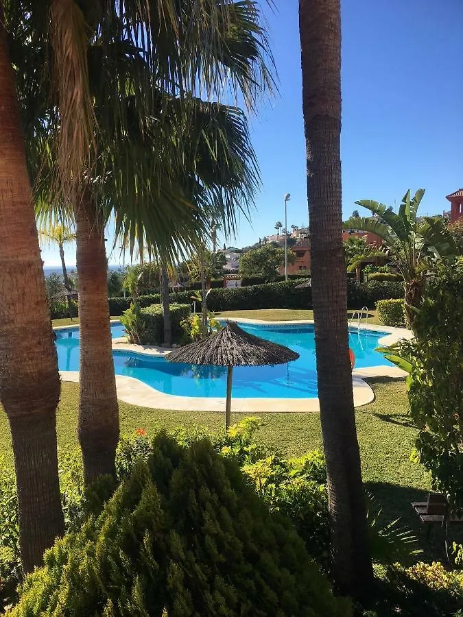 Casa Bonita Estepona Villa 0*,