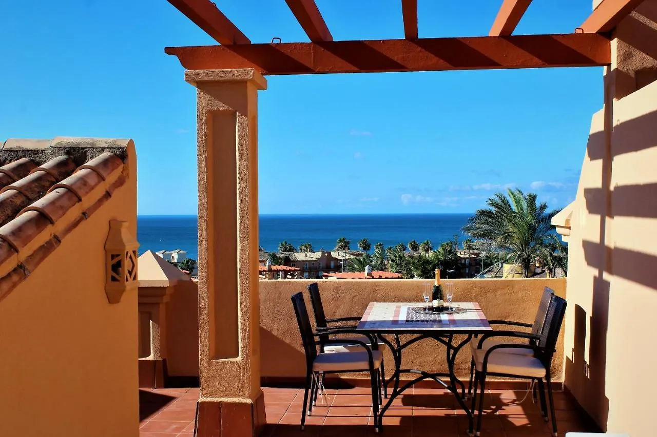 Holiday home Casa Bonita Estepona Villa