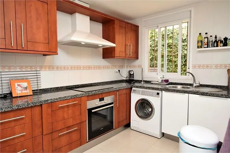 Holiday home Casa Bonita Estepona Villa