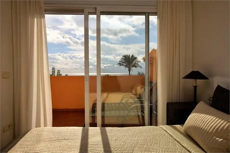 Casa Bonita Estepona Villa 0*,