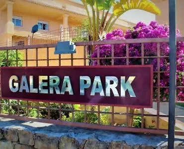 Holiday home Casa Bonita Estepona Villa