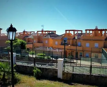Casa Bonita Estepona Villa 0*,