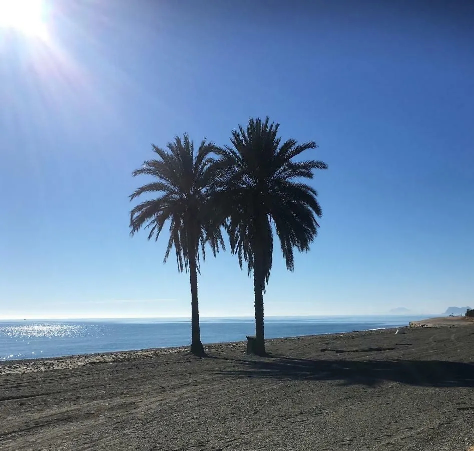 Casa Bonita Estepona Villa
