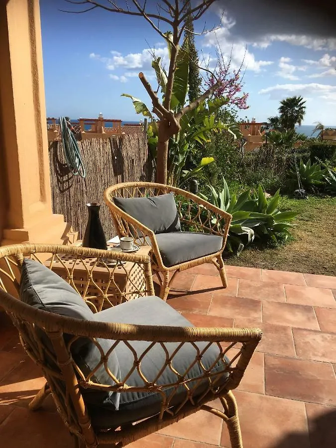 Holiday home Casa Bonita Estepona Villa