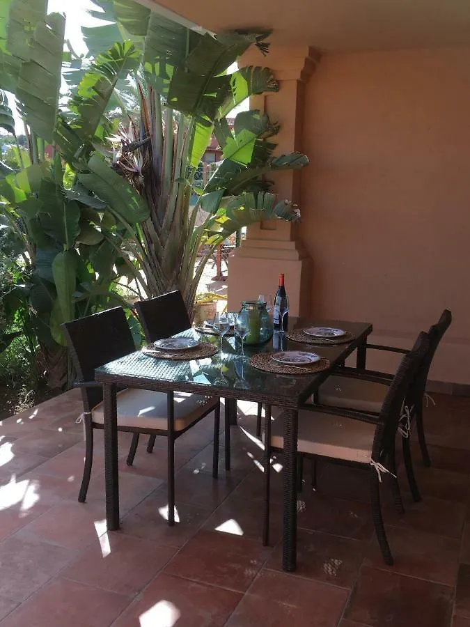 Casa Bonita Estepona Villa Spain