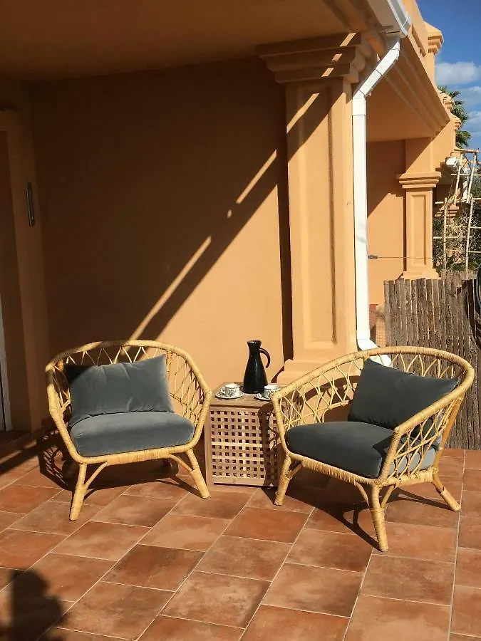 Casa Bonita Estepona Villa 0*,  Spain