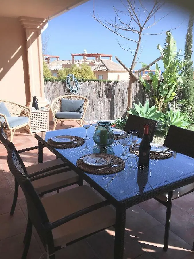 Casa Bonita Estepona Villa Holiday home