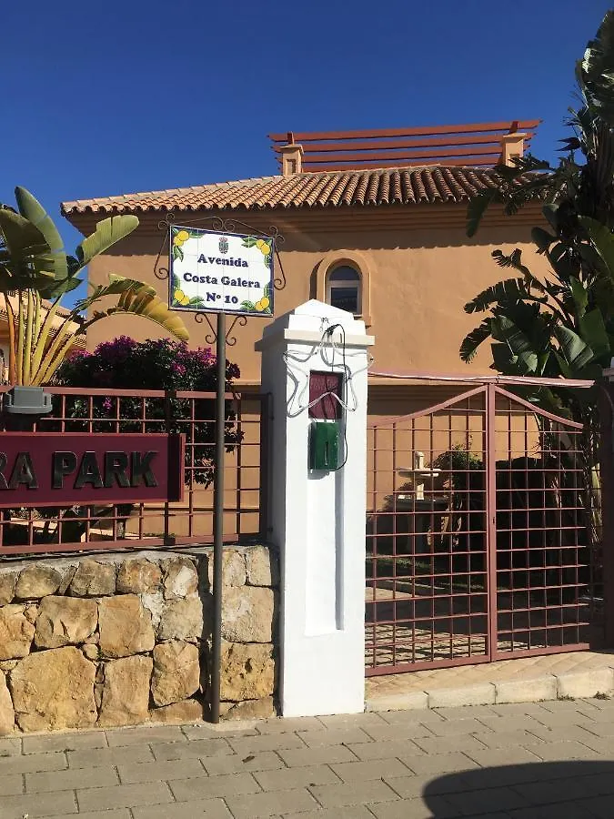 Casa Bonita Estepona Villa