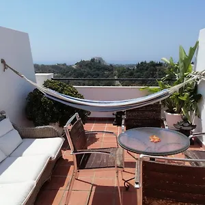 Apartamento Duplex Costa Del Sol - Piscina&gym, Estepona