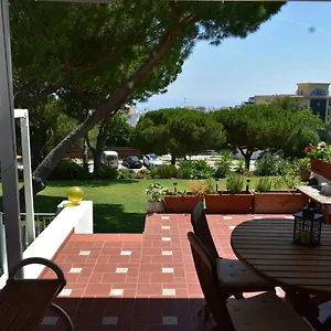 Apartamento Apartamento Playa, Estepona