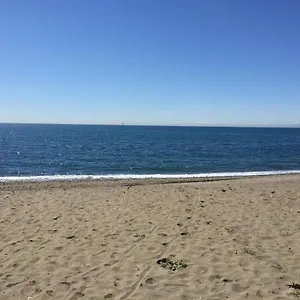 Apartamento Beachside, Estepona