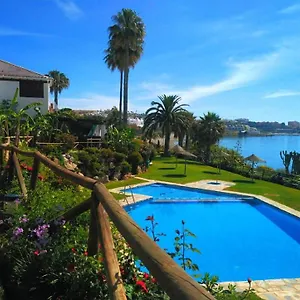 Сasa de vacaciones Bahia Azul, Estepona