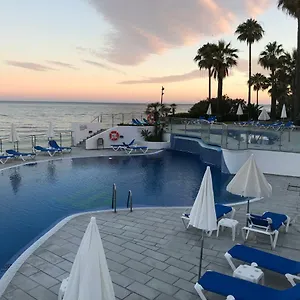 Сasa de vacaciones Dominion House, Estepona