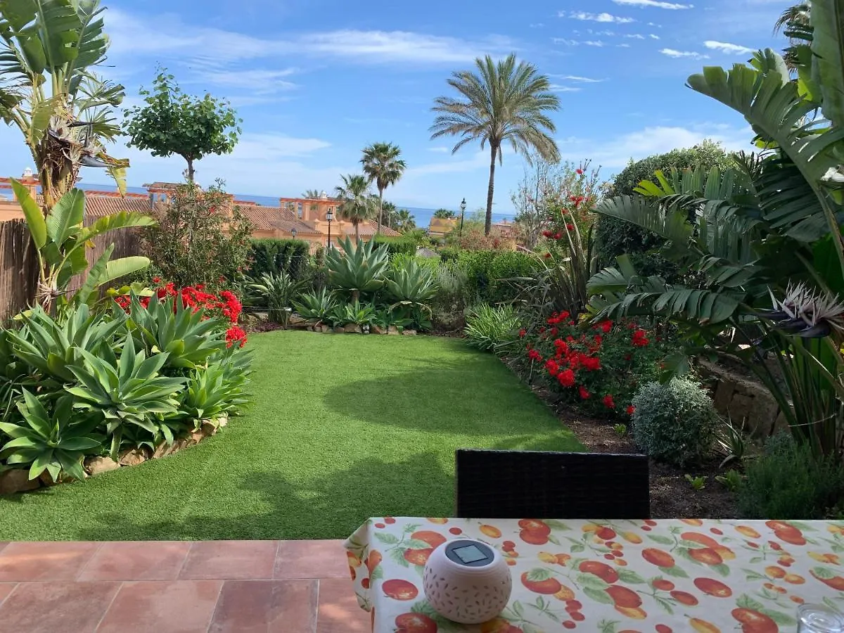Casa Bonita Estepona Villa Spanien