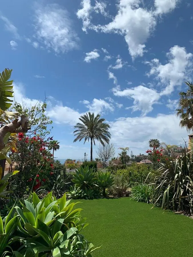 Casa Bonita Estepona Villa 0*,  Spanien
