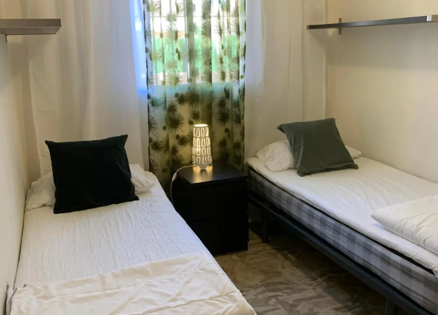 Semesterbostad Casa Bonita Estepona Villa Spanien